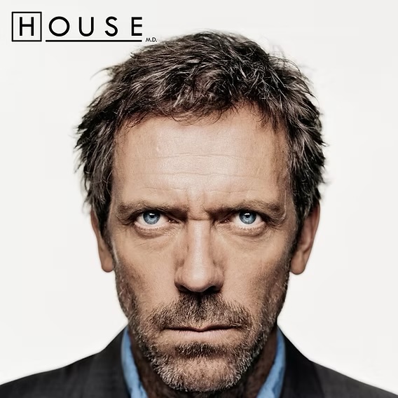 drhouse